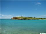 Playa Sucia - CABO ROJO